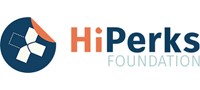 Logo partner HiPerks Foundation