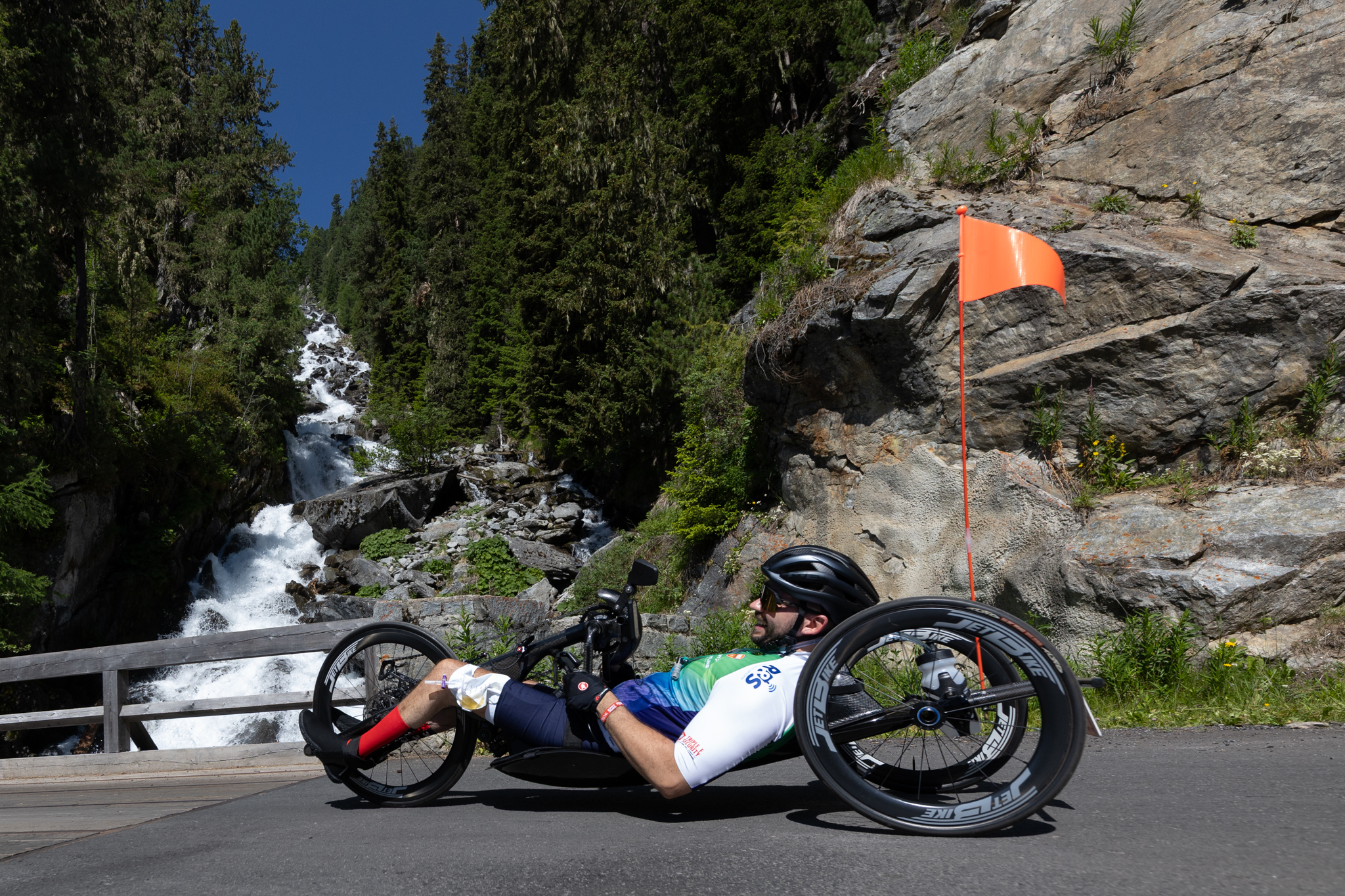 HandbikeBattle