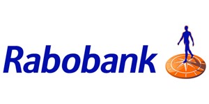 Logo partner Rabobank
