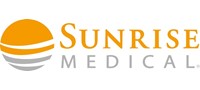 Logo partner Sunrise Medical