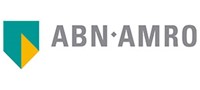 Logo partner ABN AMRO