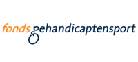 Logo partner Fonds Gehandicaptensport