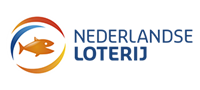 Logo partner Nederlandse Loterij