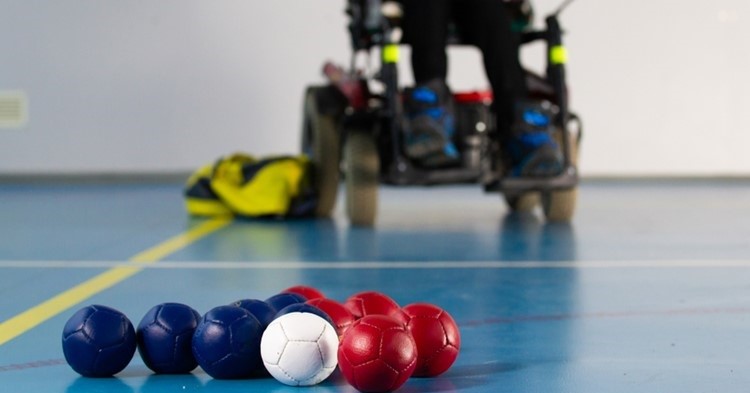Omnisport Benschop met Boccia voor volwassenen afbeelding nieuwsbericht Omnisport Benschop met Boccia voor volwassenen afbeelding nieuwsbericht