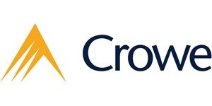 Logo partner Crowe
