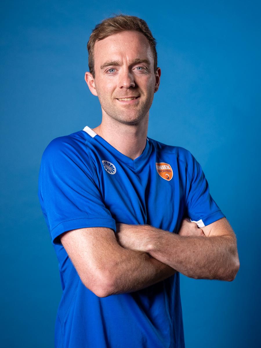 Onze trainer
