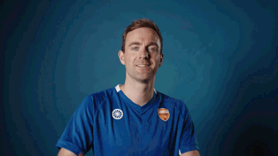 Onze trainer Bobby