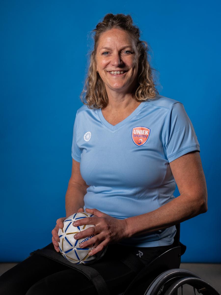 Onze trainer