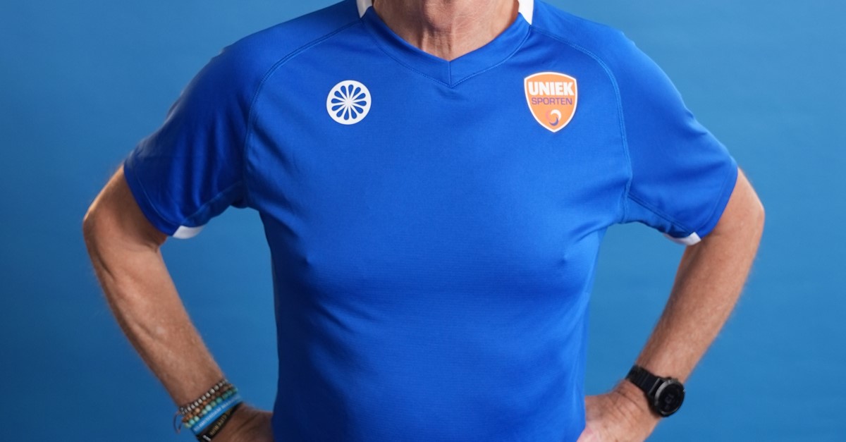 Peter | Trainer Uniek Sporten Thuis | Kom in beweging!