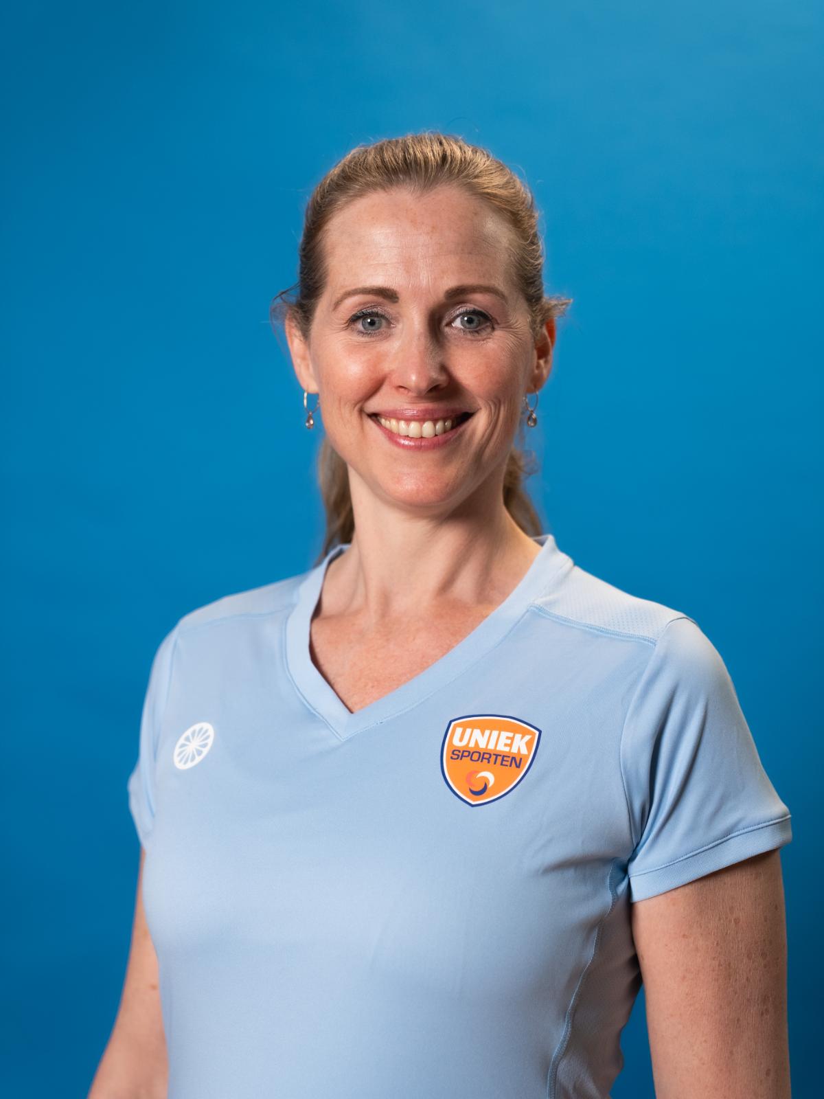 Onze trainer