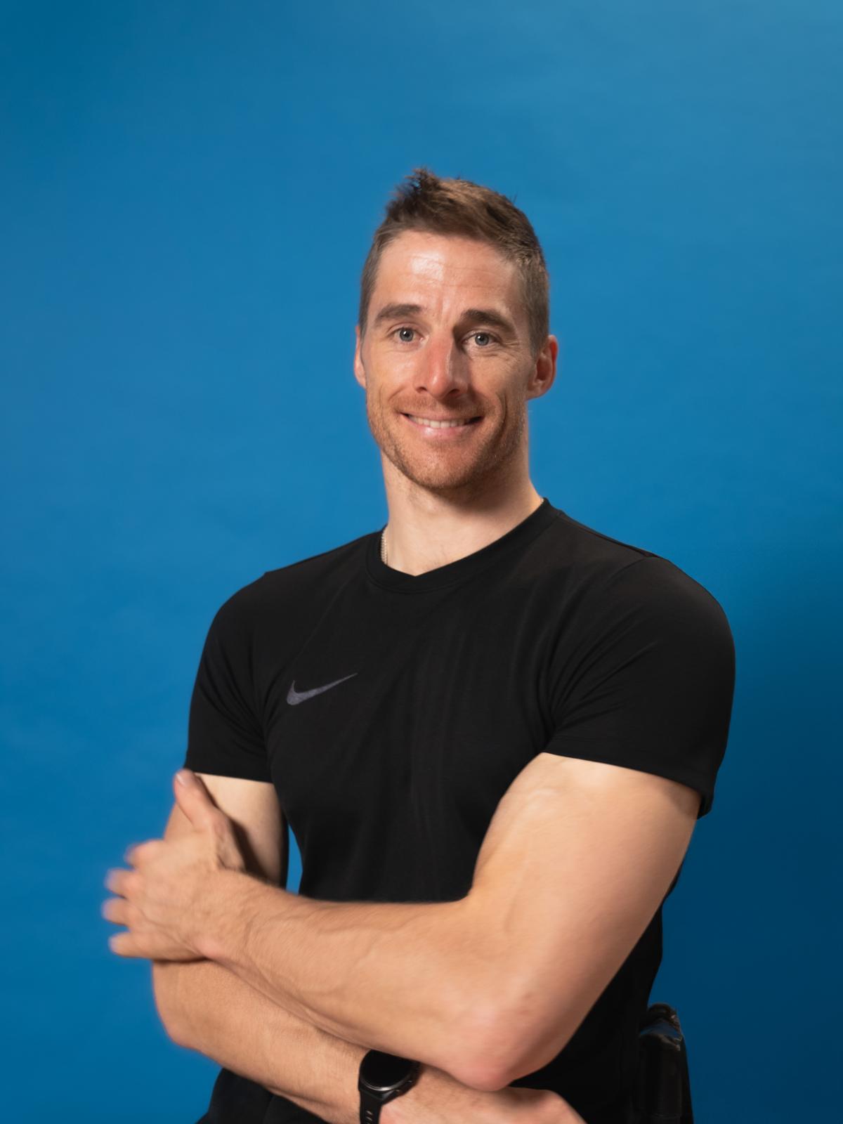 Onze trainer
