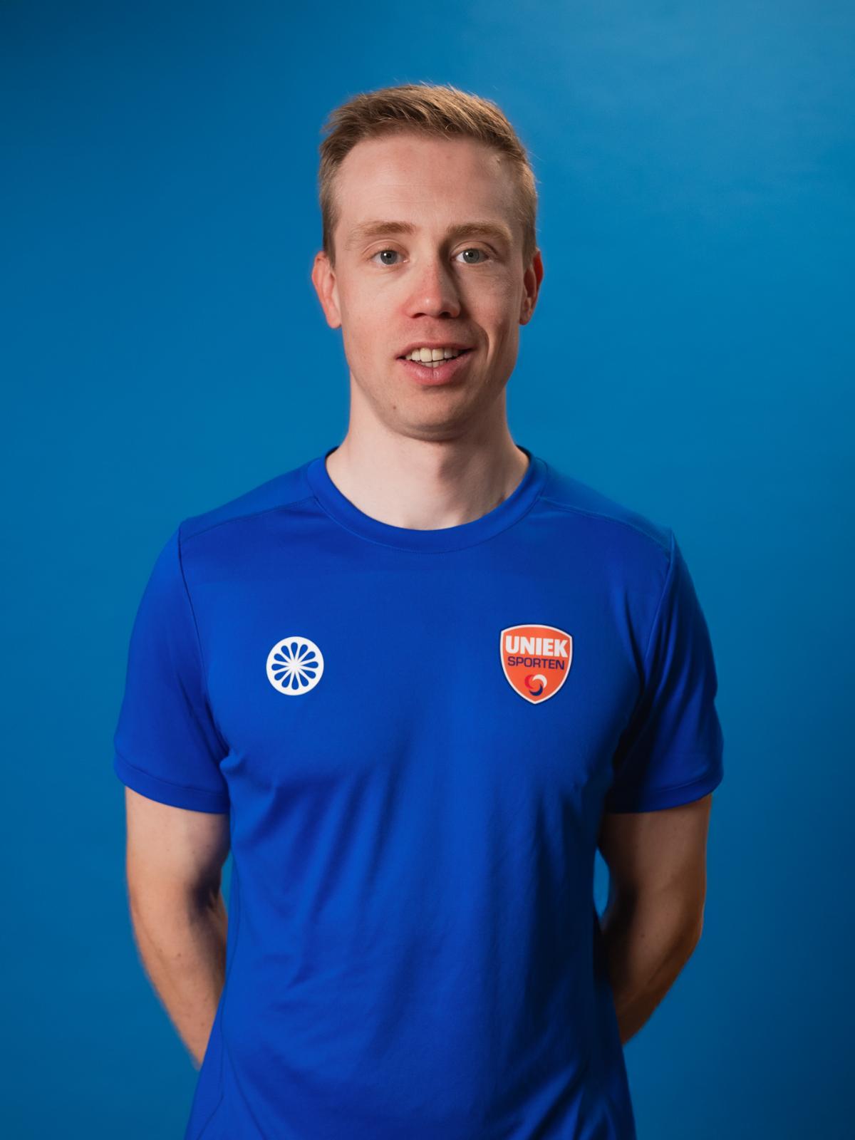 Onze trainer