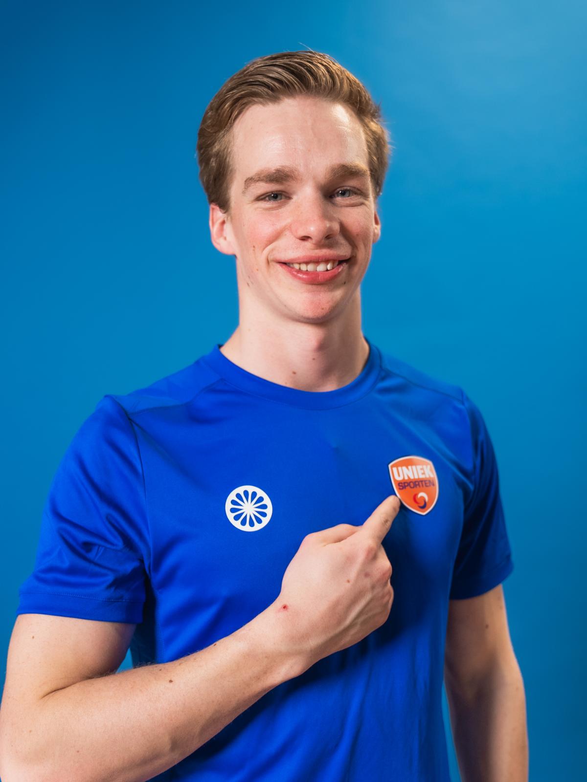 Onze trainer