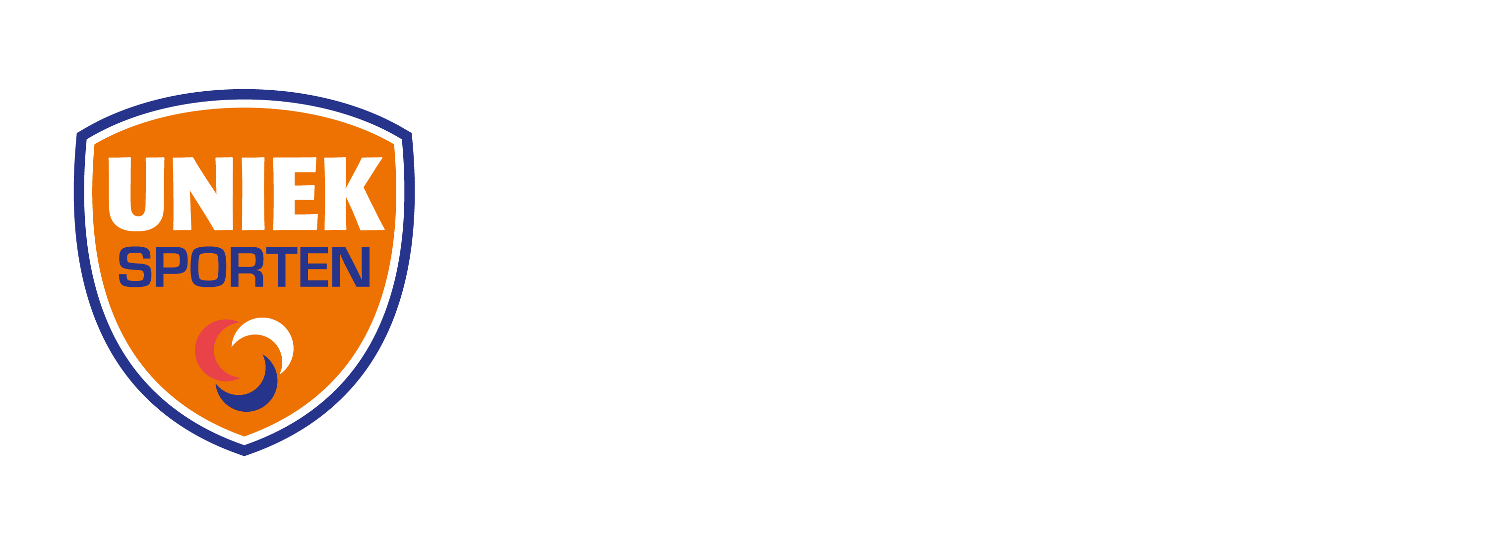 Combilogo Uniek Sporten Fonds Gehandicaptensport